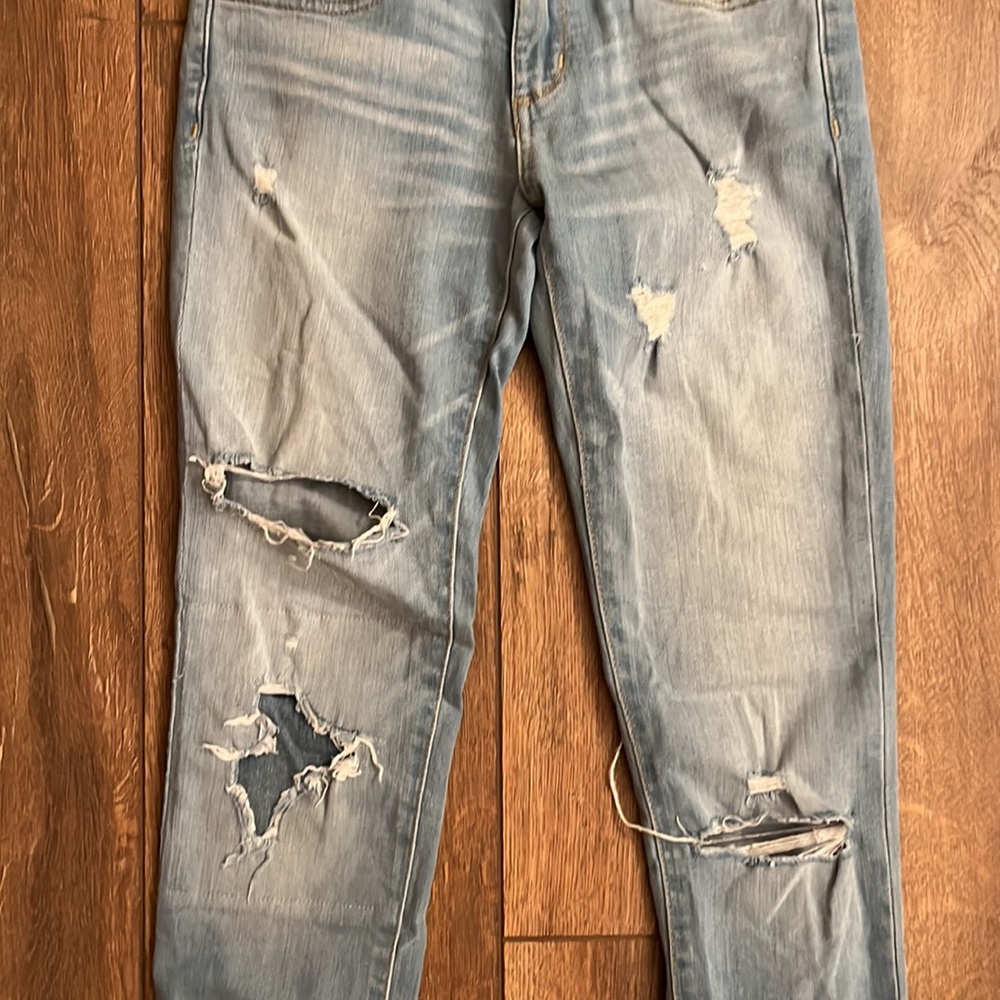 Jeans - Picture 2 of 4